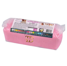 Fondan Lora - SVETLO ROZE 1kg